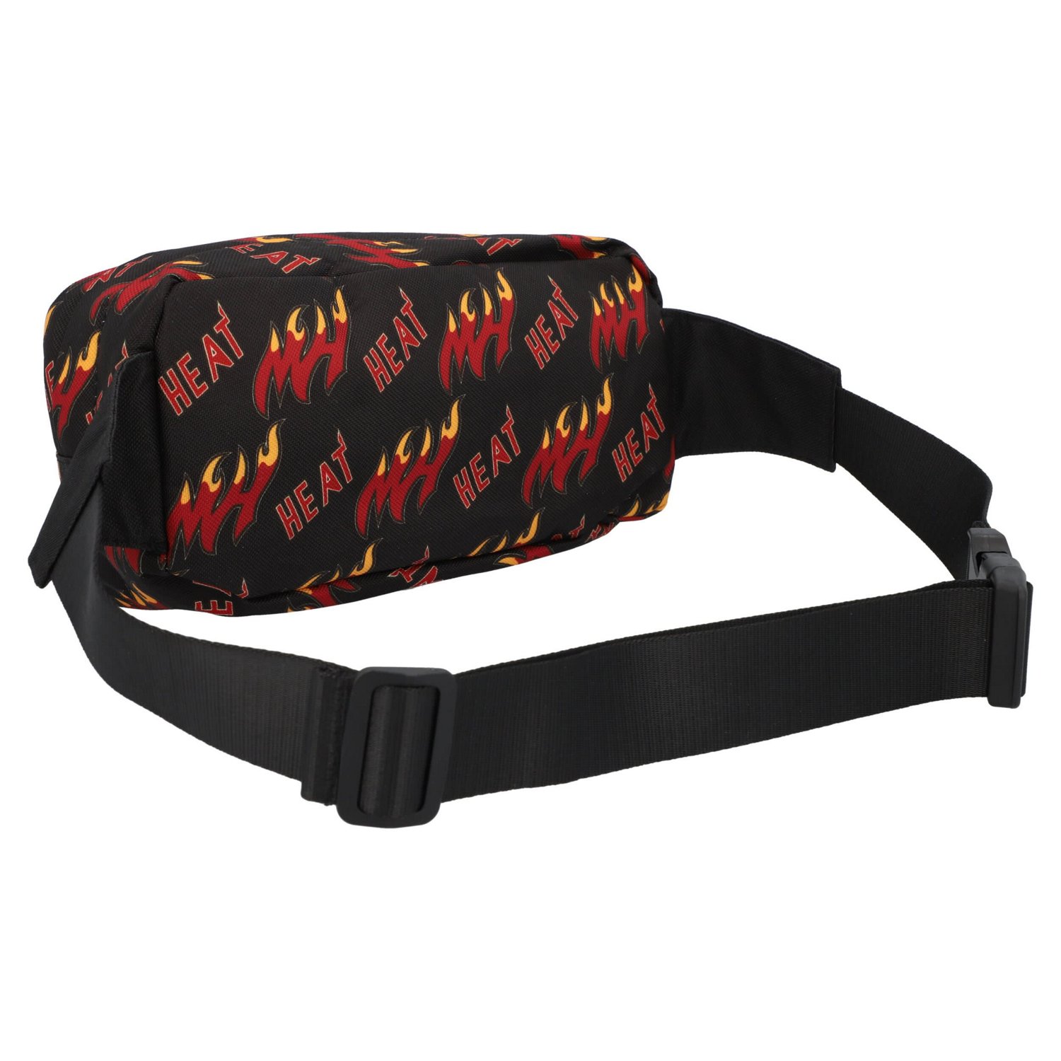 Mitchell  Ness Miami Heat Hardwood Classics Belt Bag
