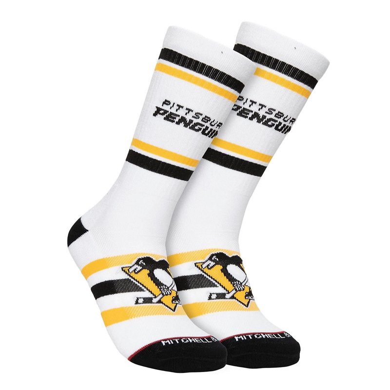 Mitchell Ness Pitts… - image