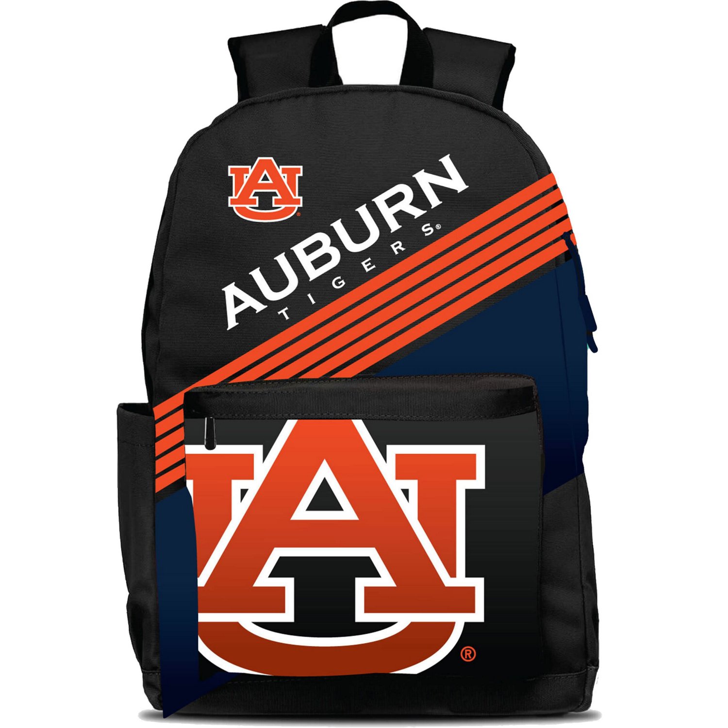 MOJO Auburn Tigers Ultimate Fan Backpack - view number 1
