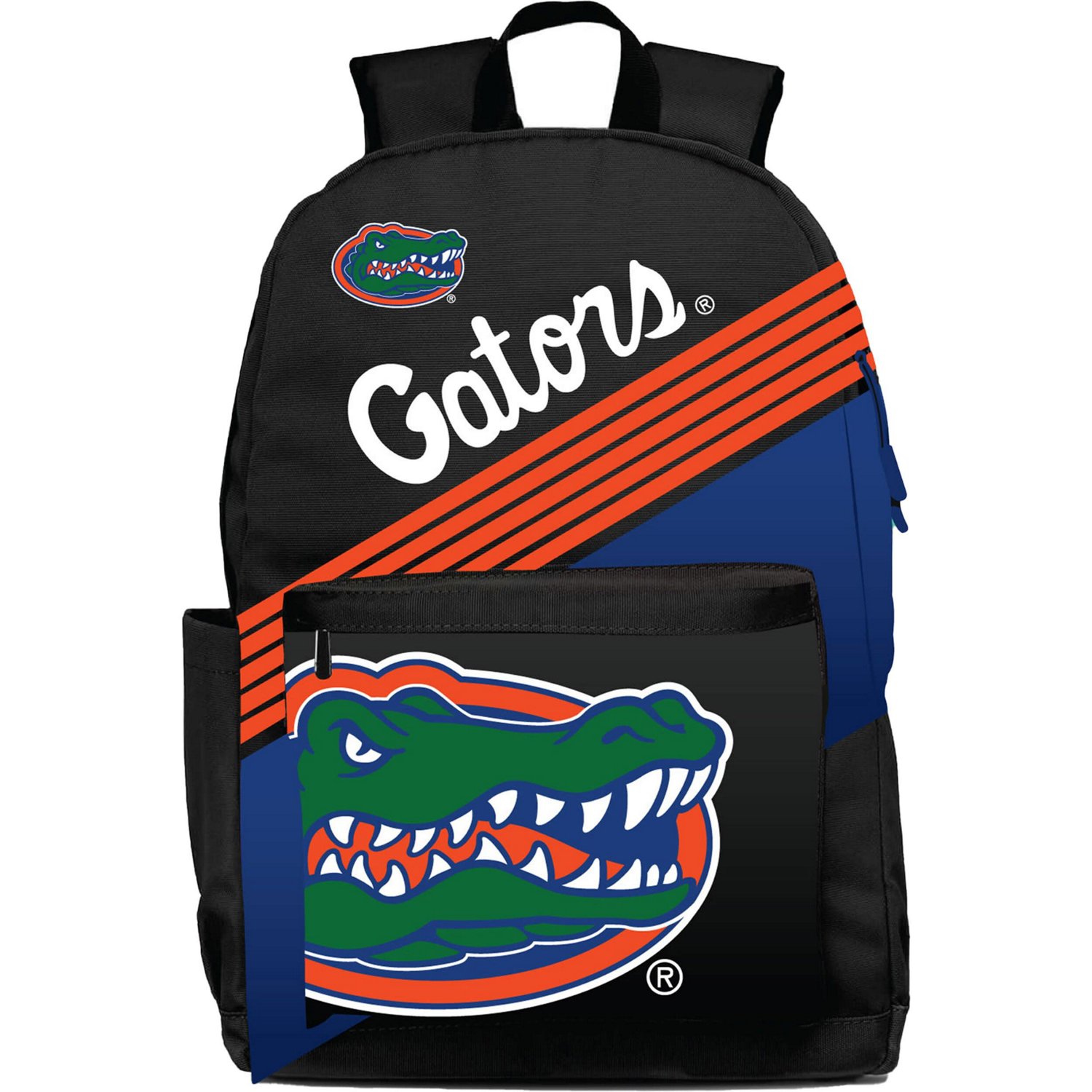 Florida 2025 gators bookbag