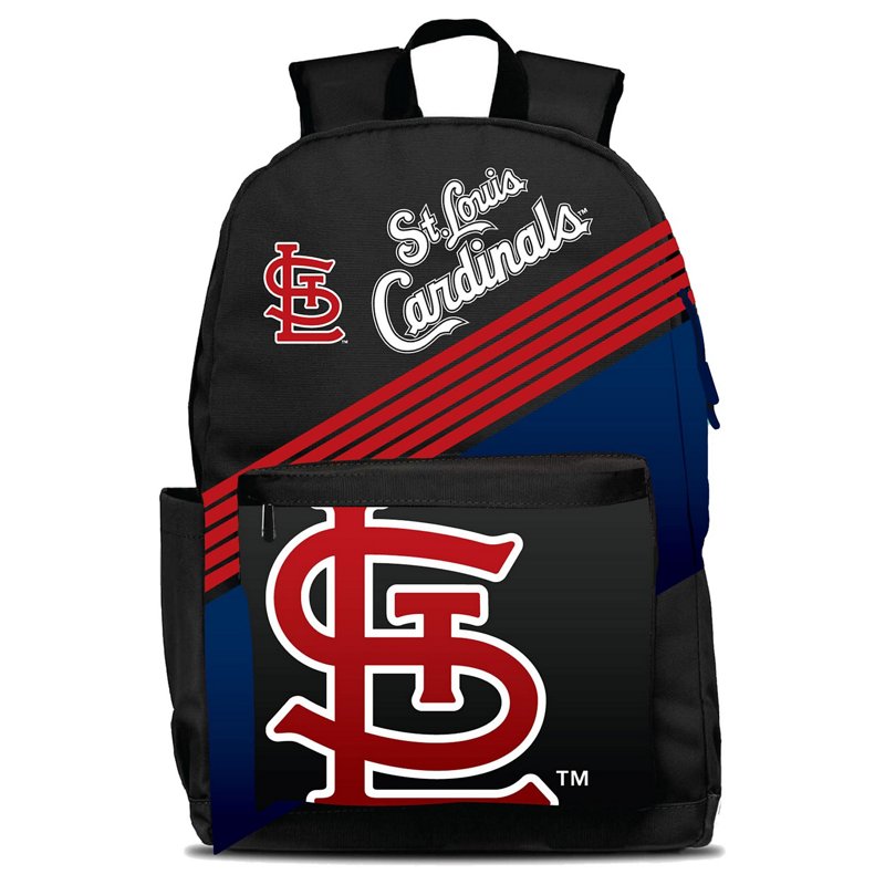 Mojo St Louis Cardi… - image