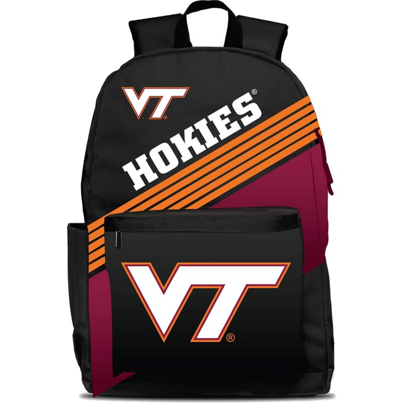 Mojo Virginia Tech … - image