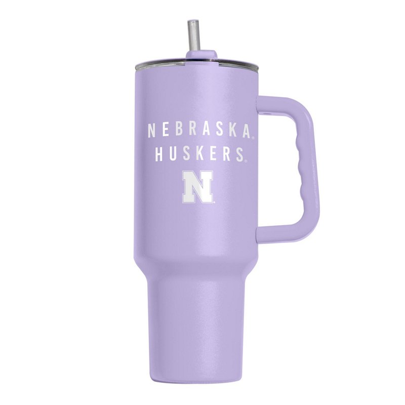 Nebraska Huskers 40… - image