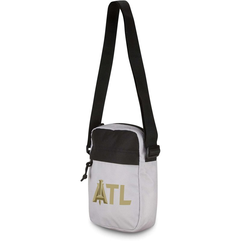 New Era Atlanta Uni… - image