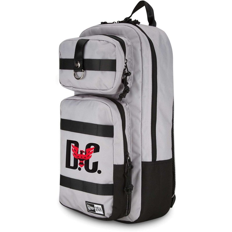 New Era Dc United K… - image