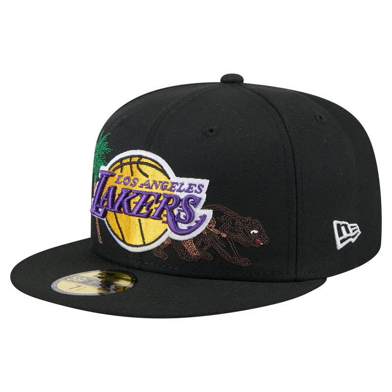 New Era Los Angeles… - image