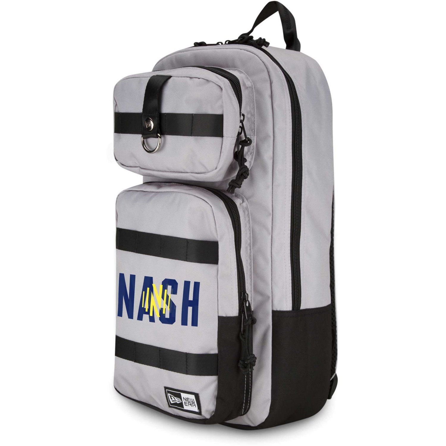 New Era Nashville SC Kick Off Slim Backpack - view number 1
