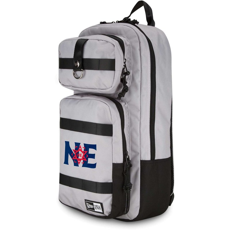 New Era New England… - image