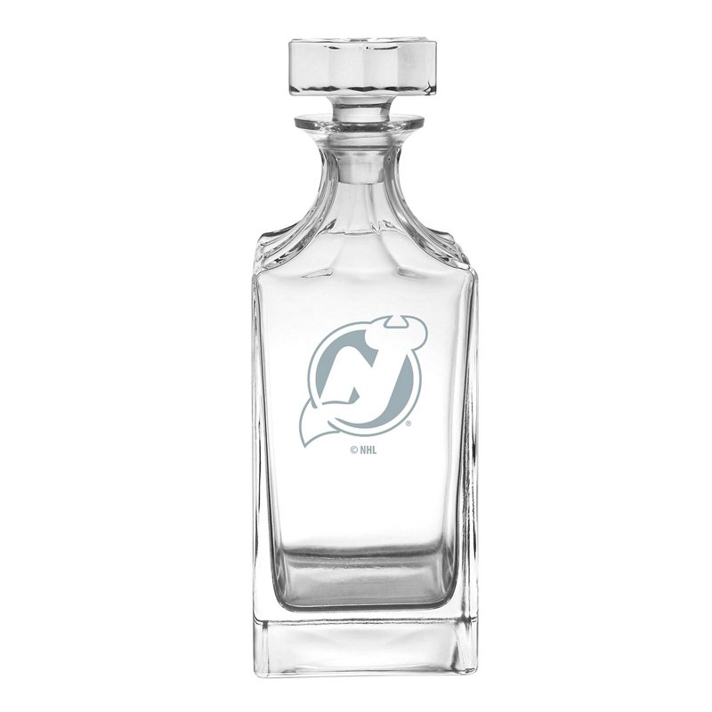 New Jersey Devils D… - image