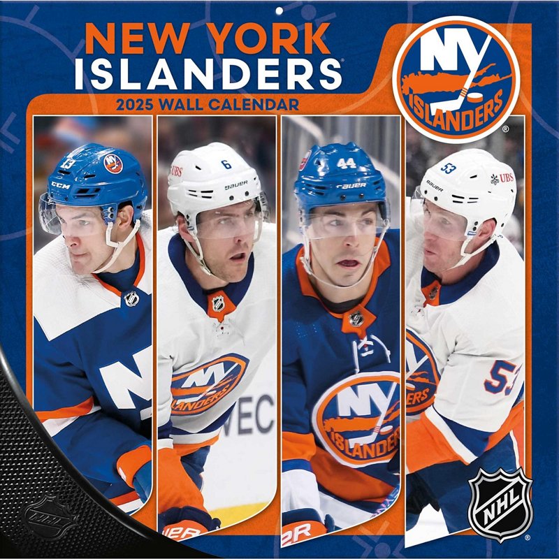 New York Islanders … - image