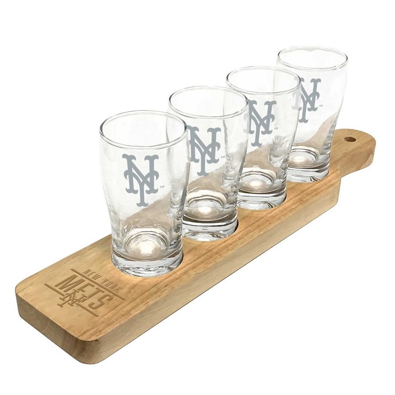New York Mets Four-… - image