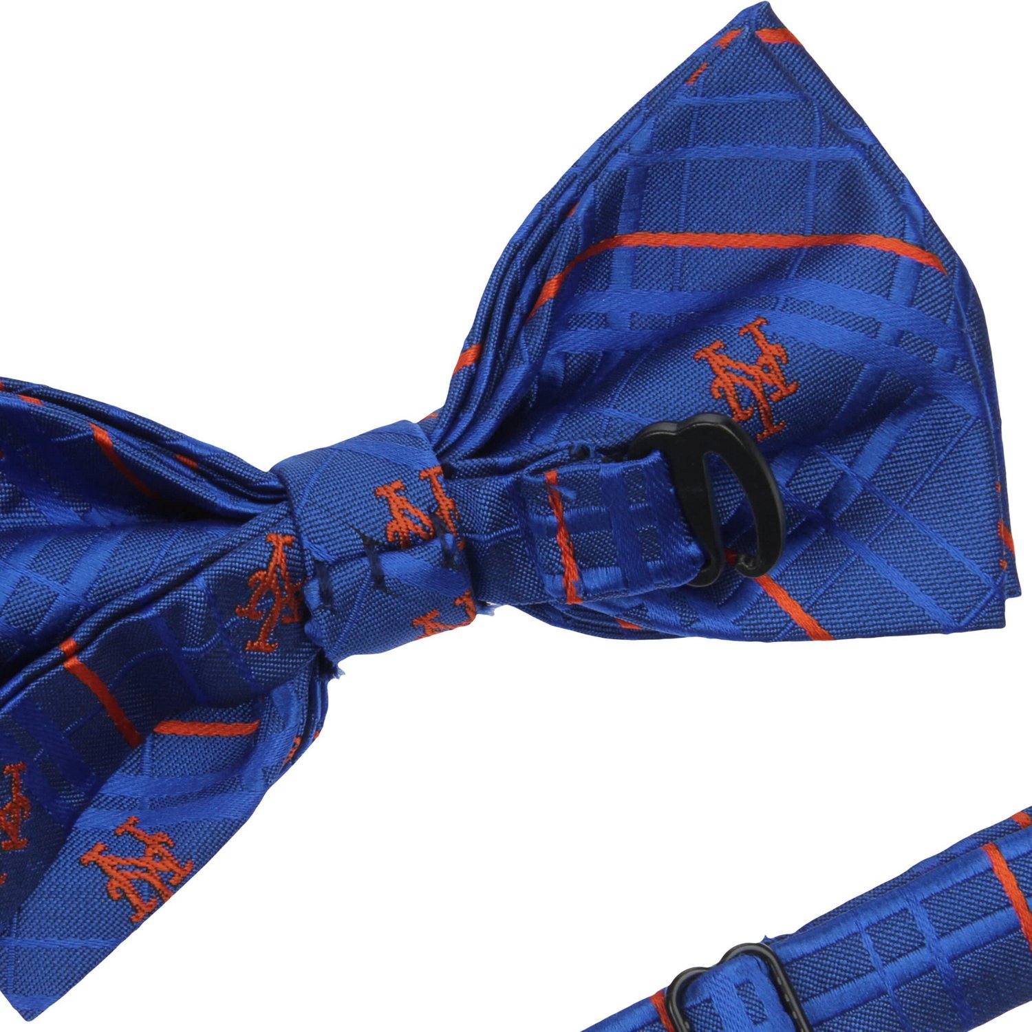 New York Mets Oxford Bow Tie - view number 2