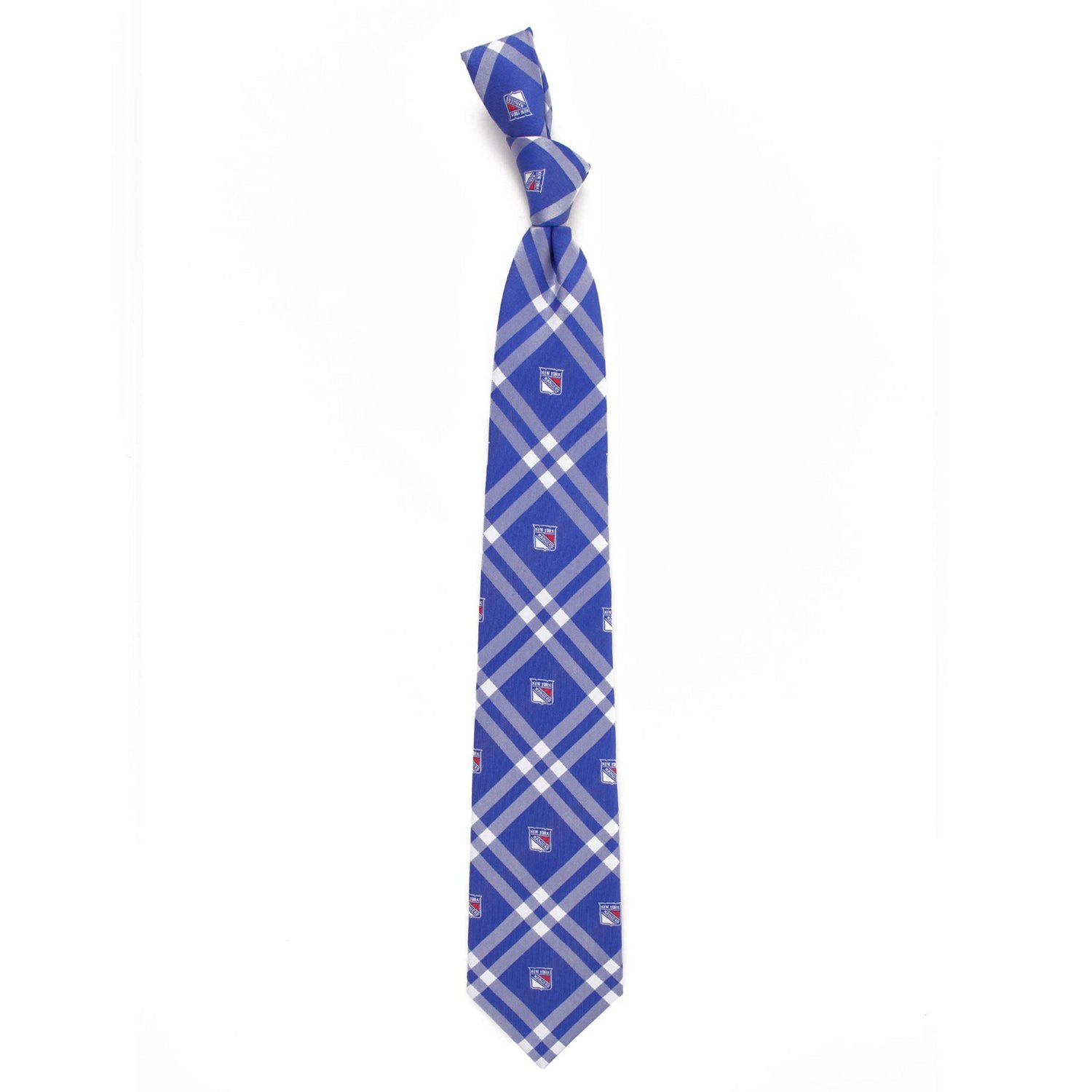 New York Rangers Rhodes Tie                                                                                                      - view number 1