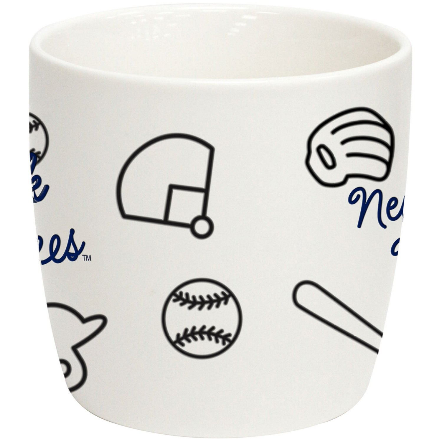 New York Yankees 18oz Playmaker Mug - view number 2