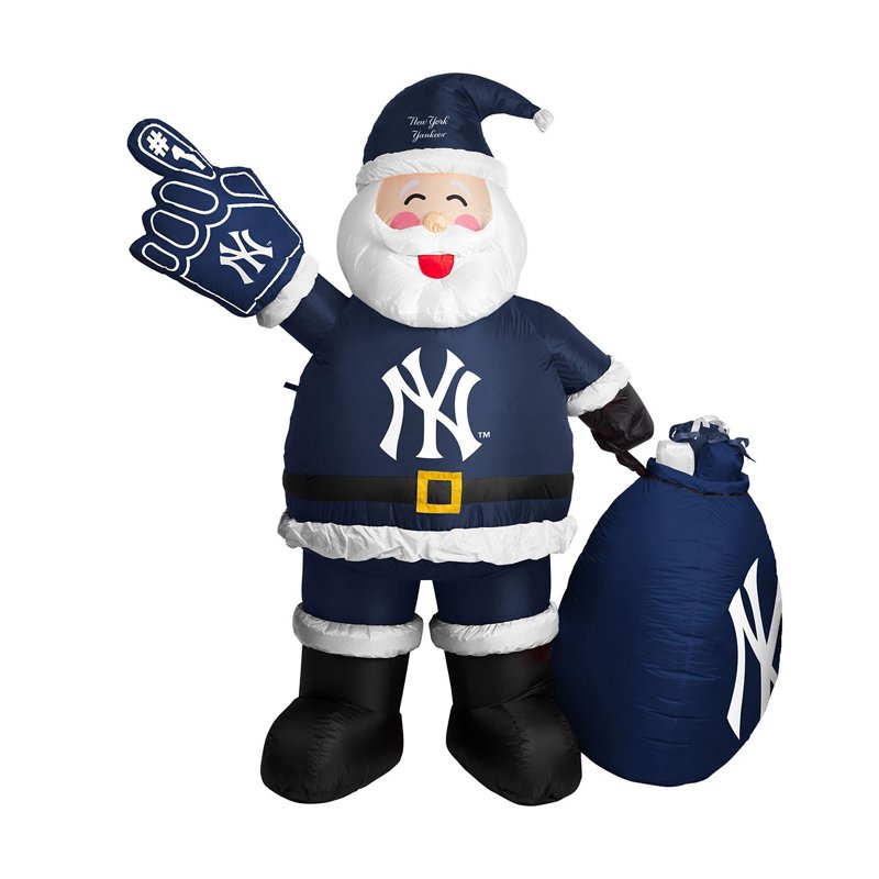 New York Yankees 7'… - image
