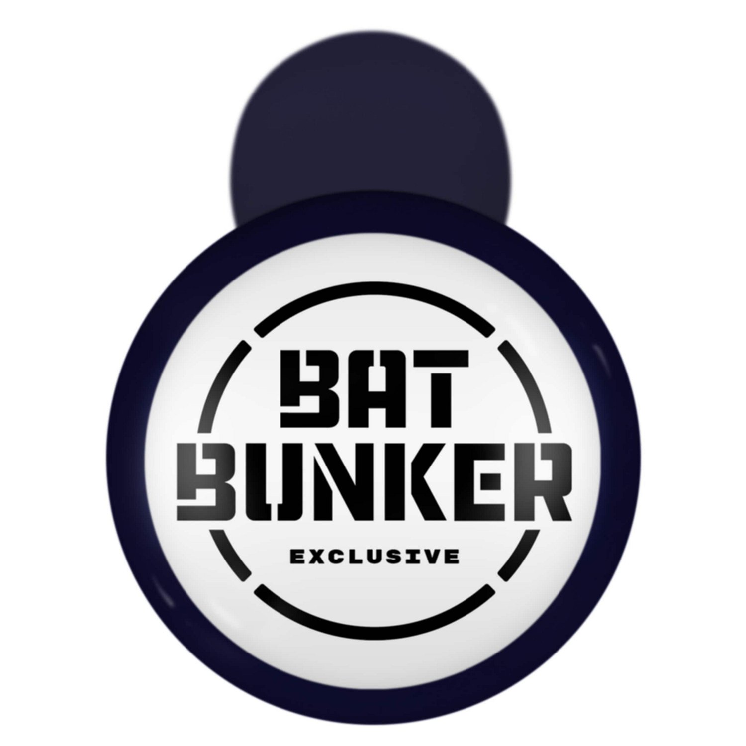 New York Yankees Mini Souvenir Bat - view number 2