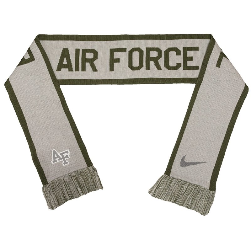 Nike Air Force Falc… - image