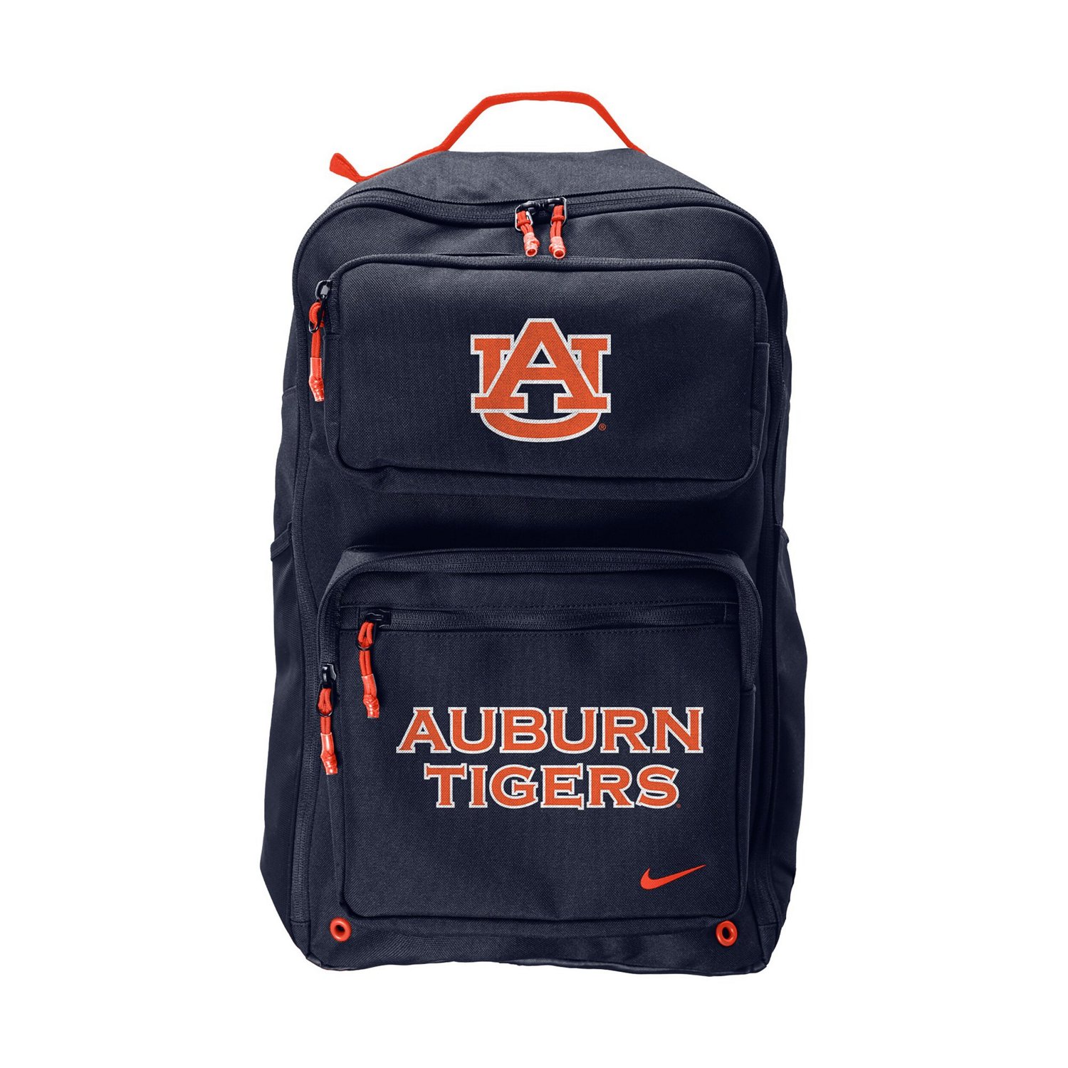 Nike Auburn Tigers Utility Speed Backpack