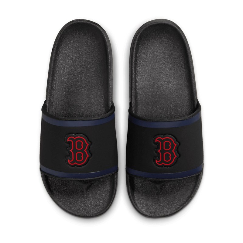 Nike Boston Sox Off… - image