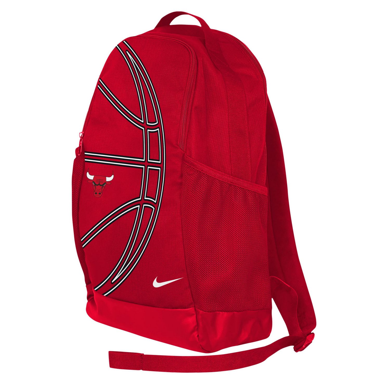 Nike Chicago Bulls Brasilia 20 Backpack - view number 2