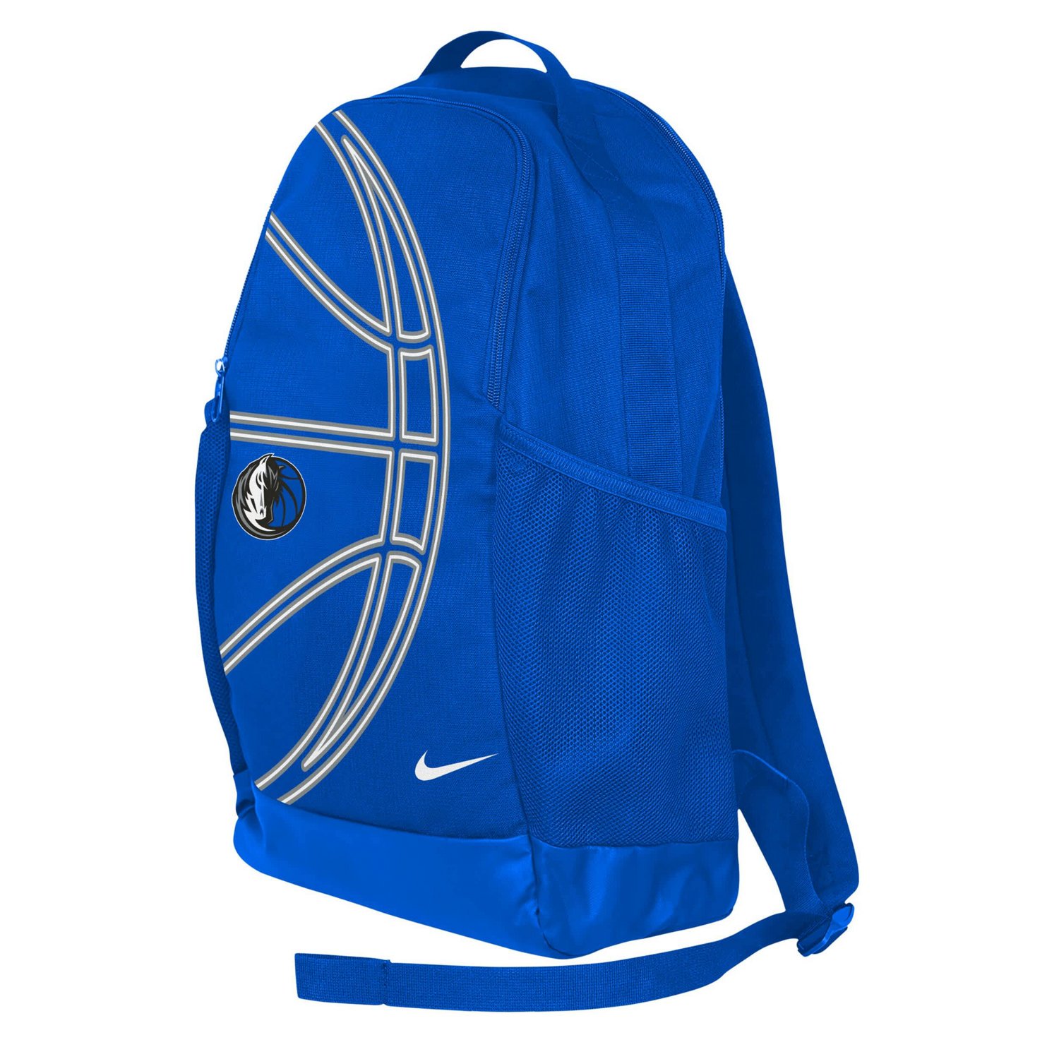 Nike Dallas Mavericks Brasilia 20 Backpack - view number 2