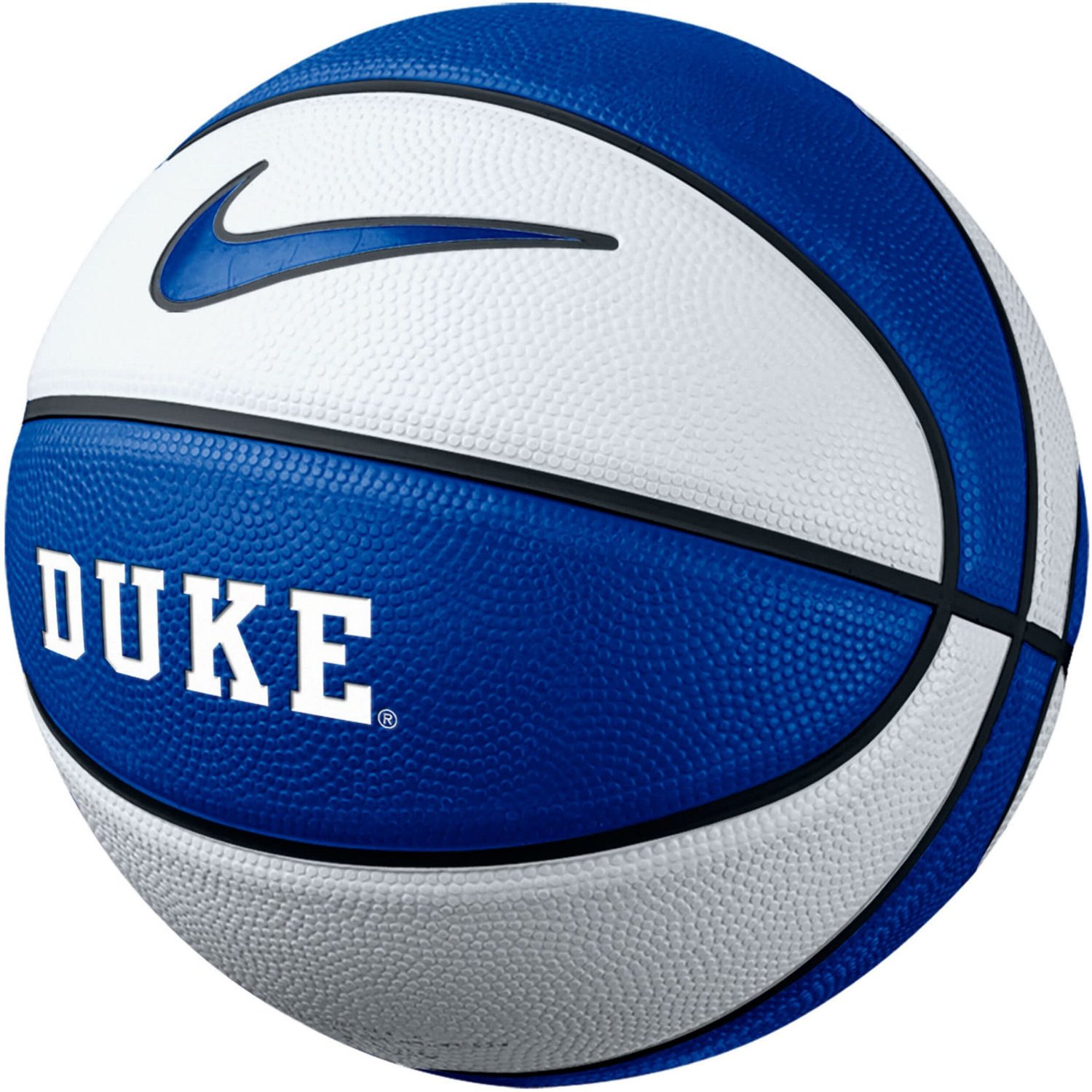 Nike Duke Devils Training Rubber Basketball