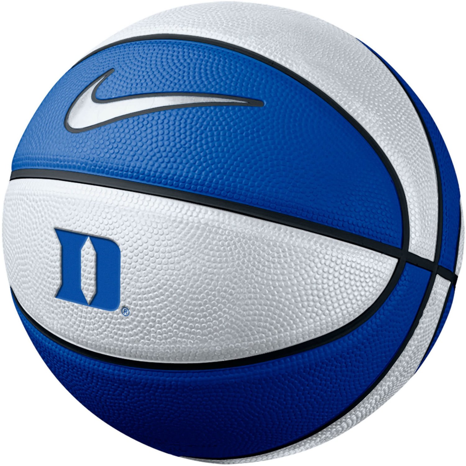 Nike Duke Devils Training Rubber Basketball
