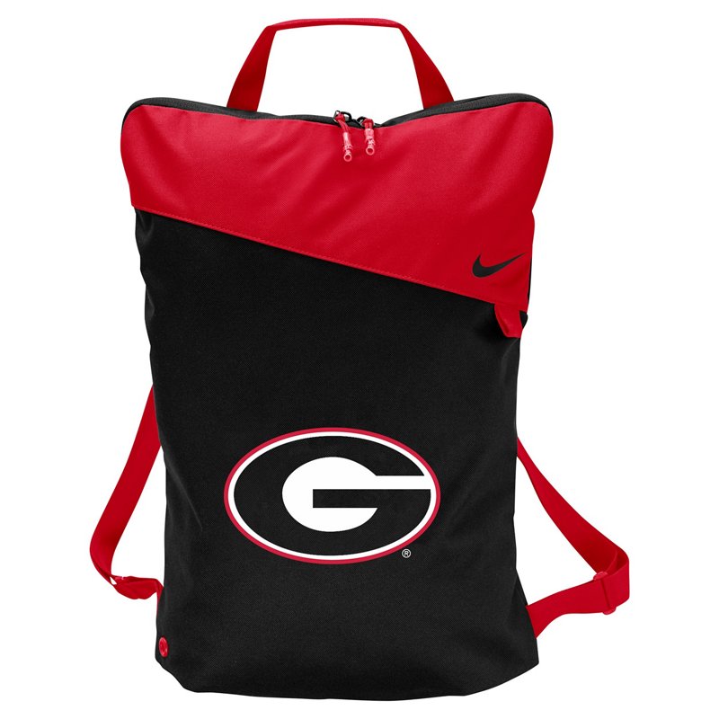 Nike Georgia Bulldo… - image