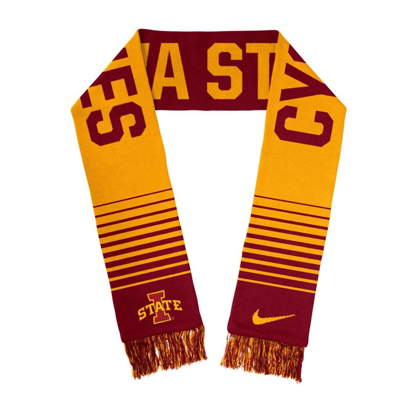 Nike Iowa State Cyc… - image