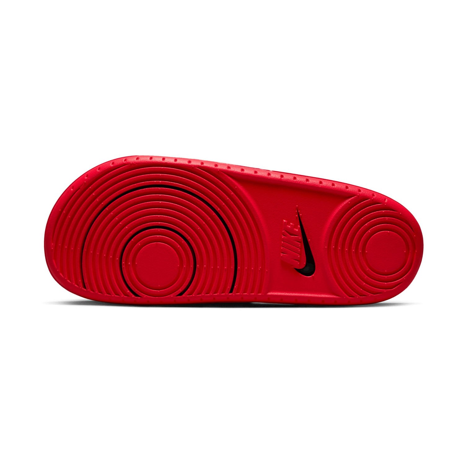 Nike Los Angeles Angels Off-Court Wordmark Slide Sandals - view number 2