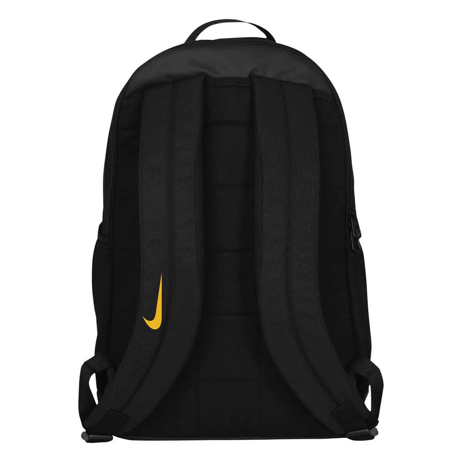 Nike Los Angeles Lakers Brasilia 20 Backpack - view number 3