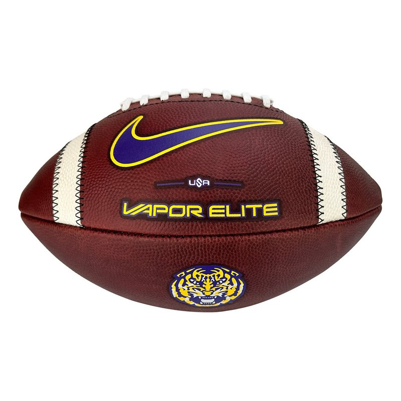 Nike Lsu Tigers Vap… - image