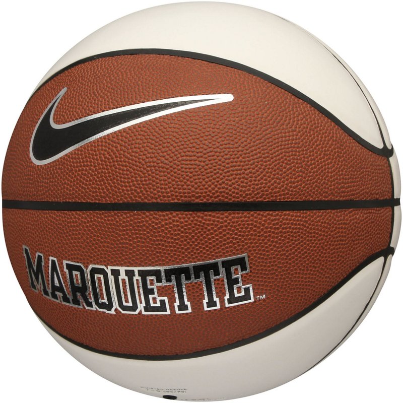 Nike Marquette Gold… - image