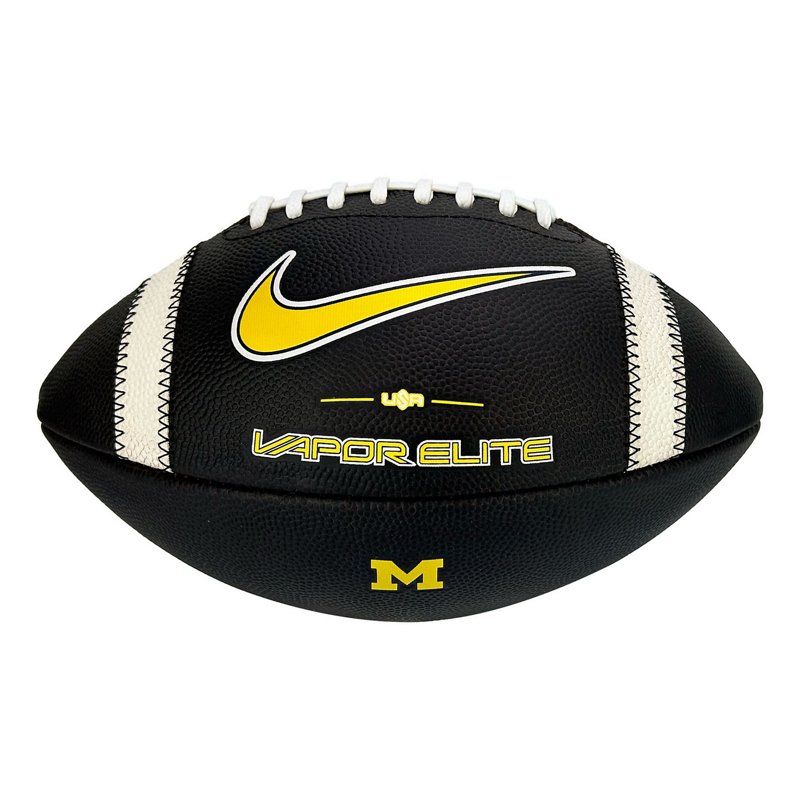 Nike Michigan Wolve… - image