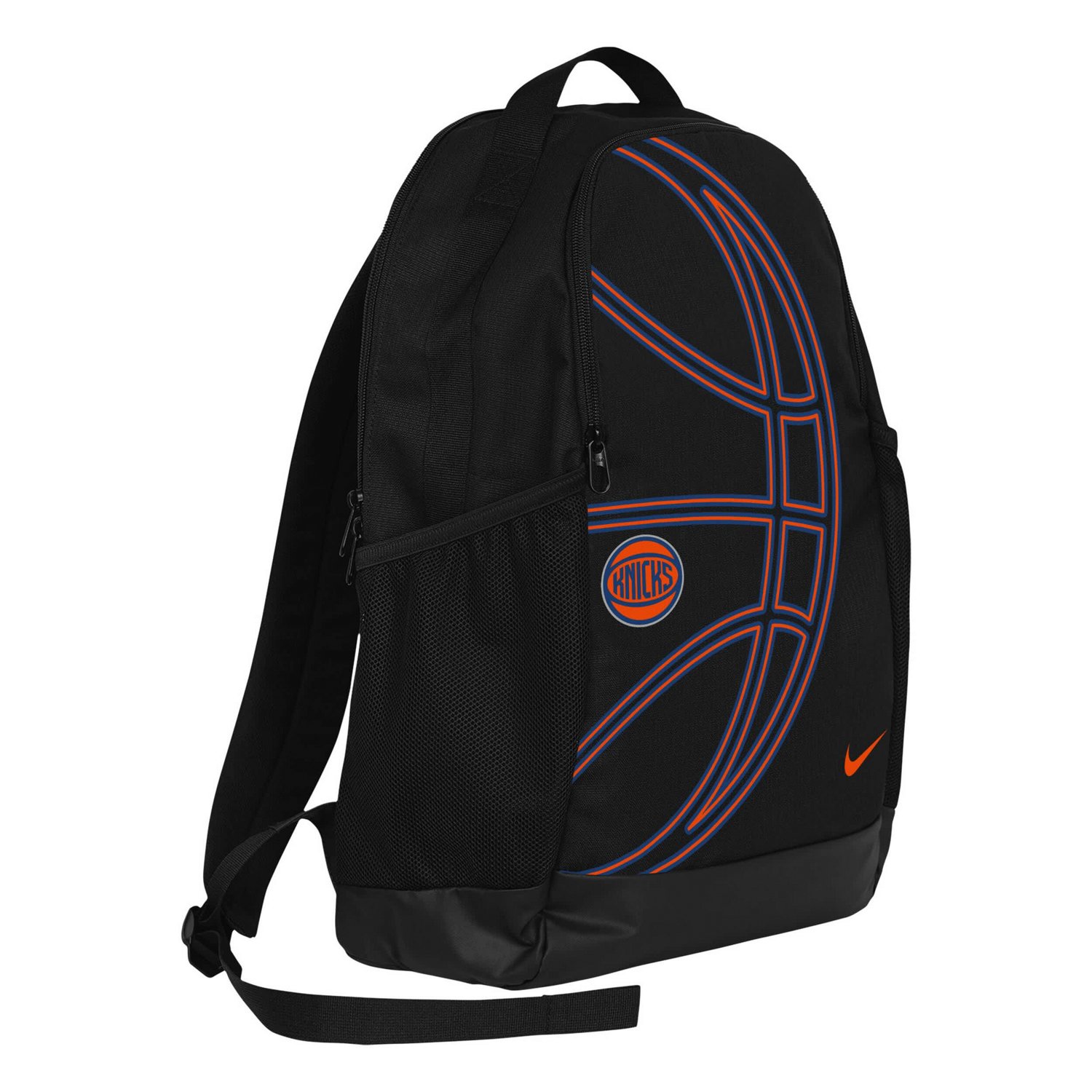 Nike New York Knicks Brasilia 20 Backpack