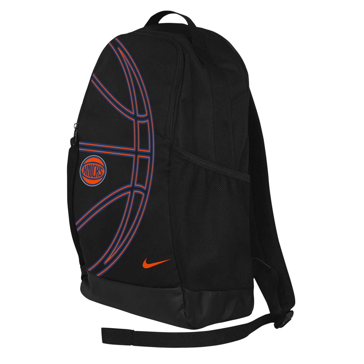 Nike New York Knicks Brasilia 20 Backpack - view number 2