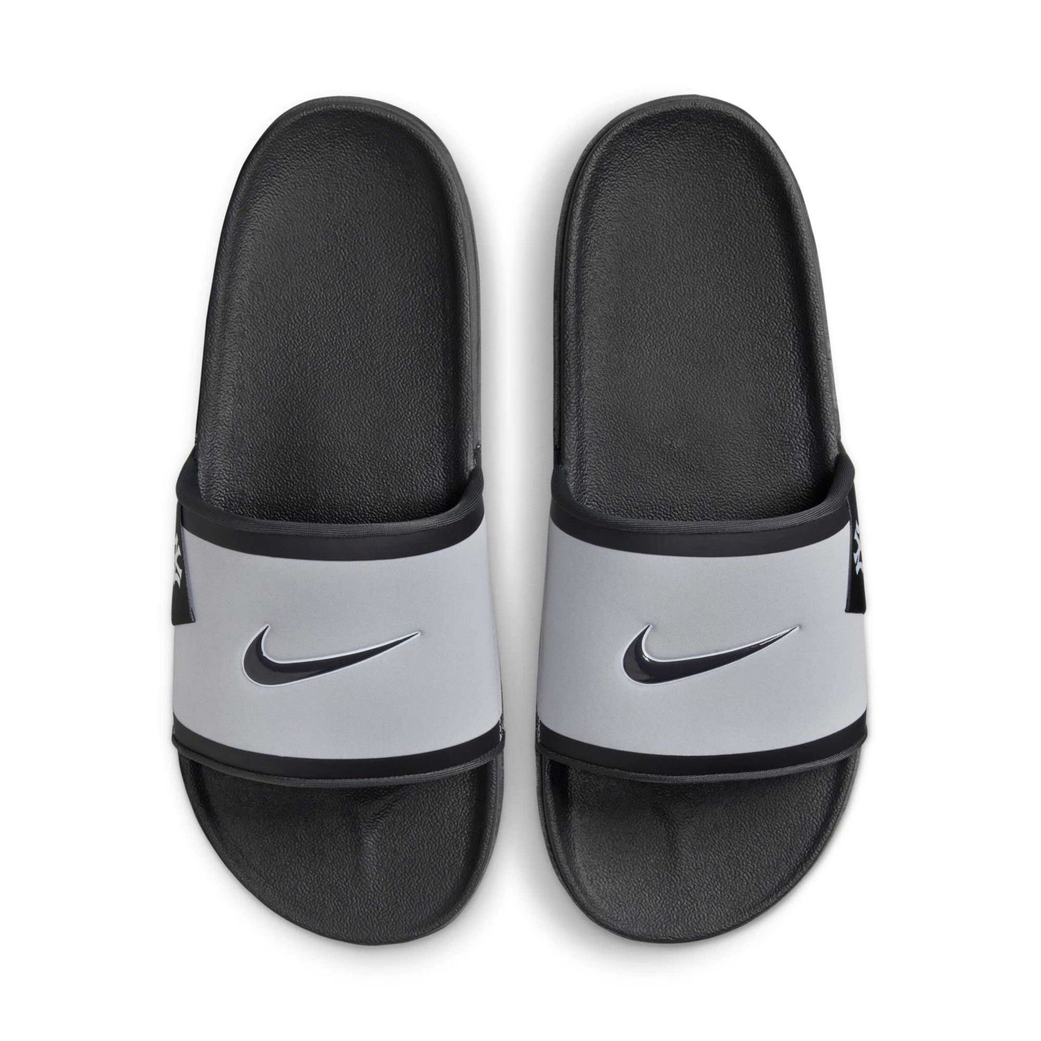 Nike New York Yankees 2024 Off-Court Slide Sandals - view number 2