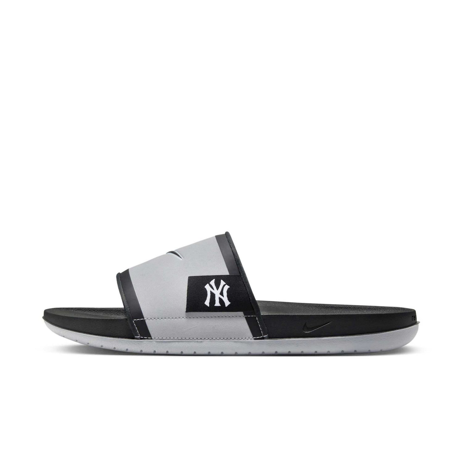 Nike New York Yankees 2024 Off-Court Slide Sandals - view number 3