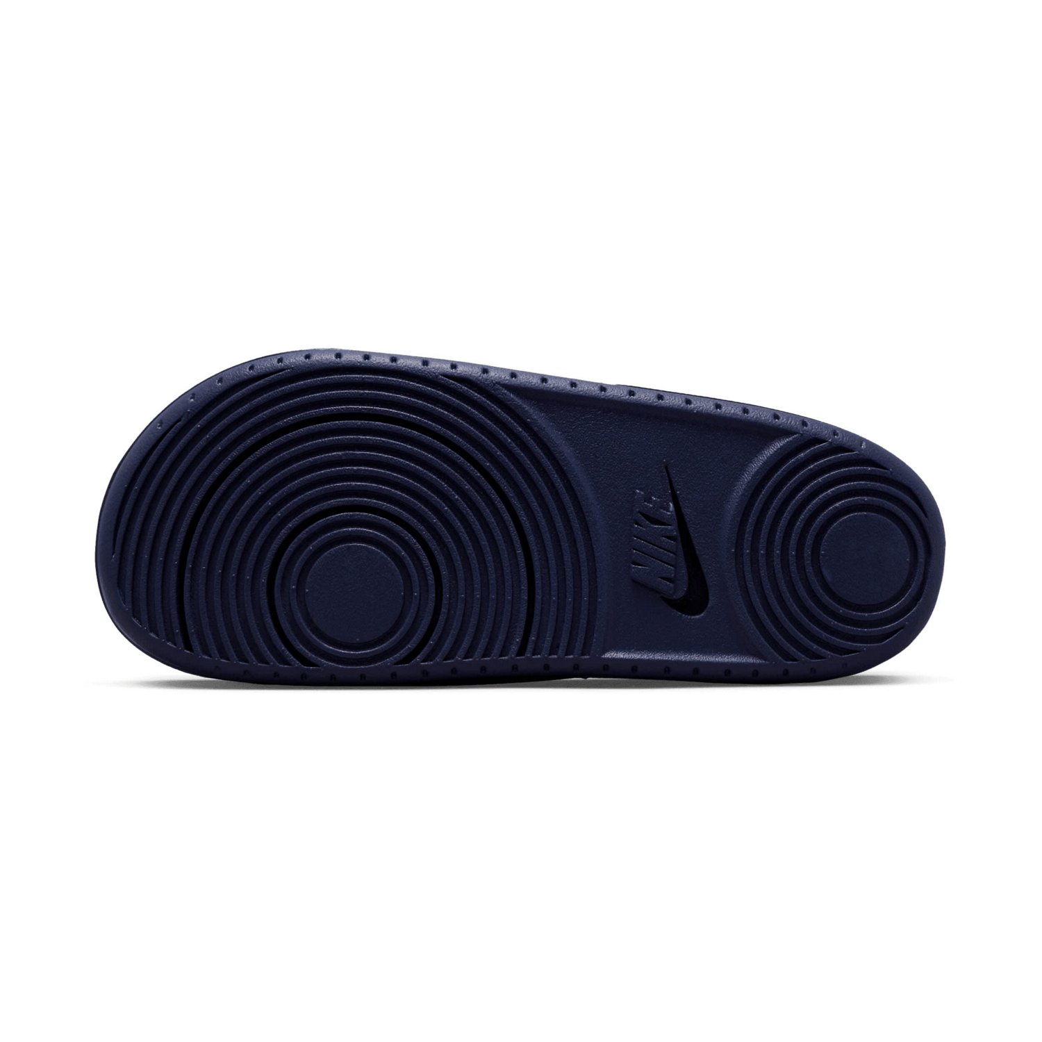Nike New York Yankees Off-Court Wordmark Slide Sandals - view number 2