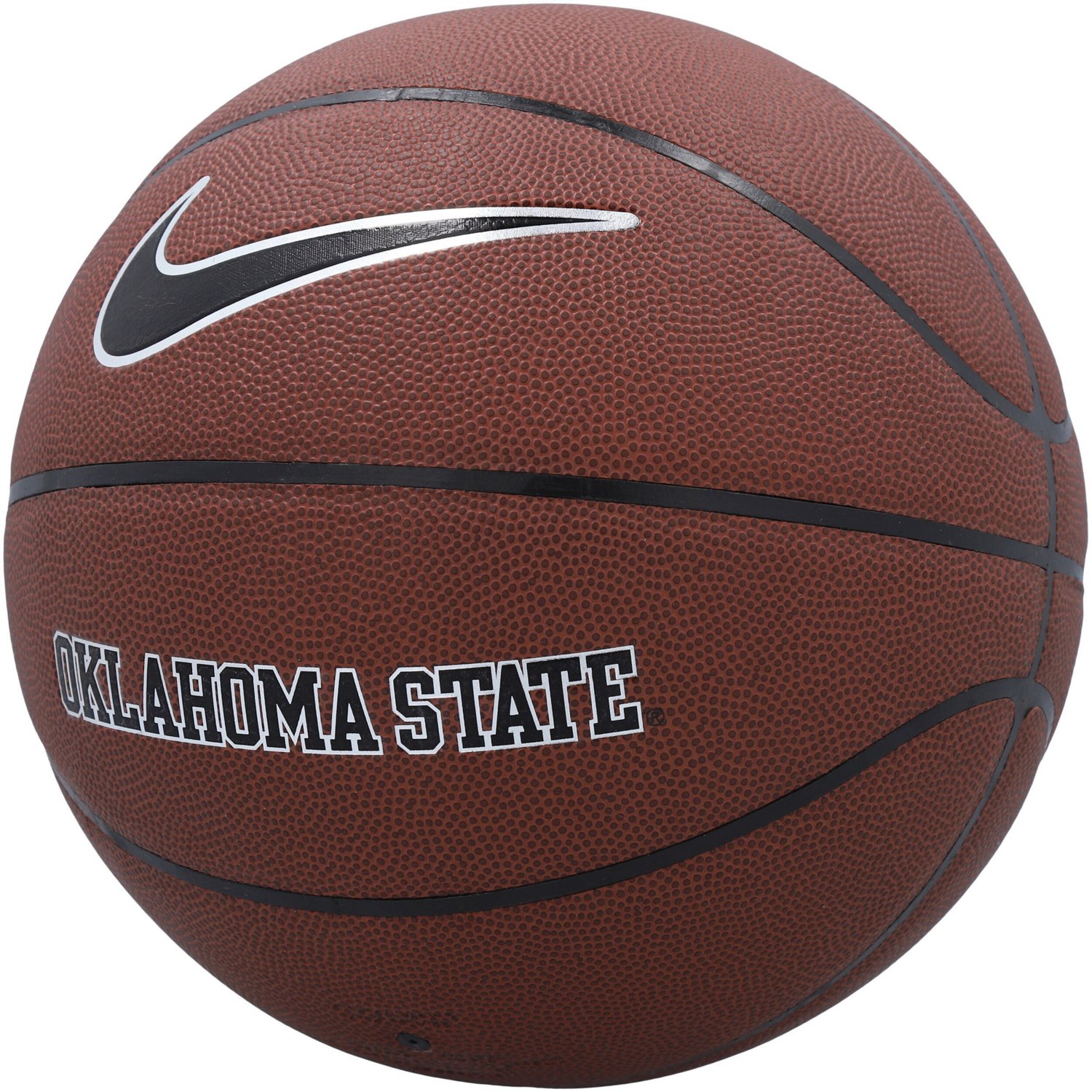 Nike Oklahoma State Cowboys Team Replica Basketball
