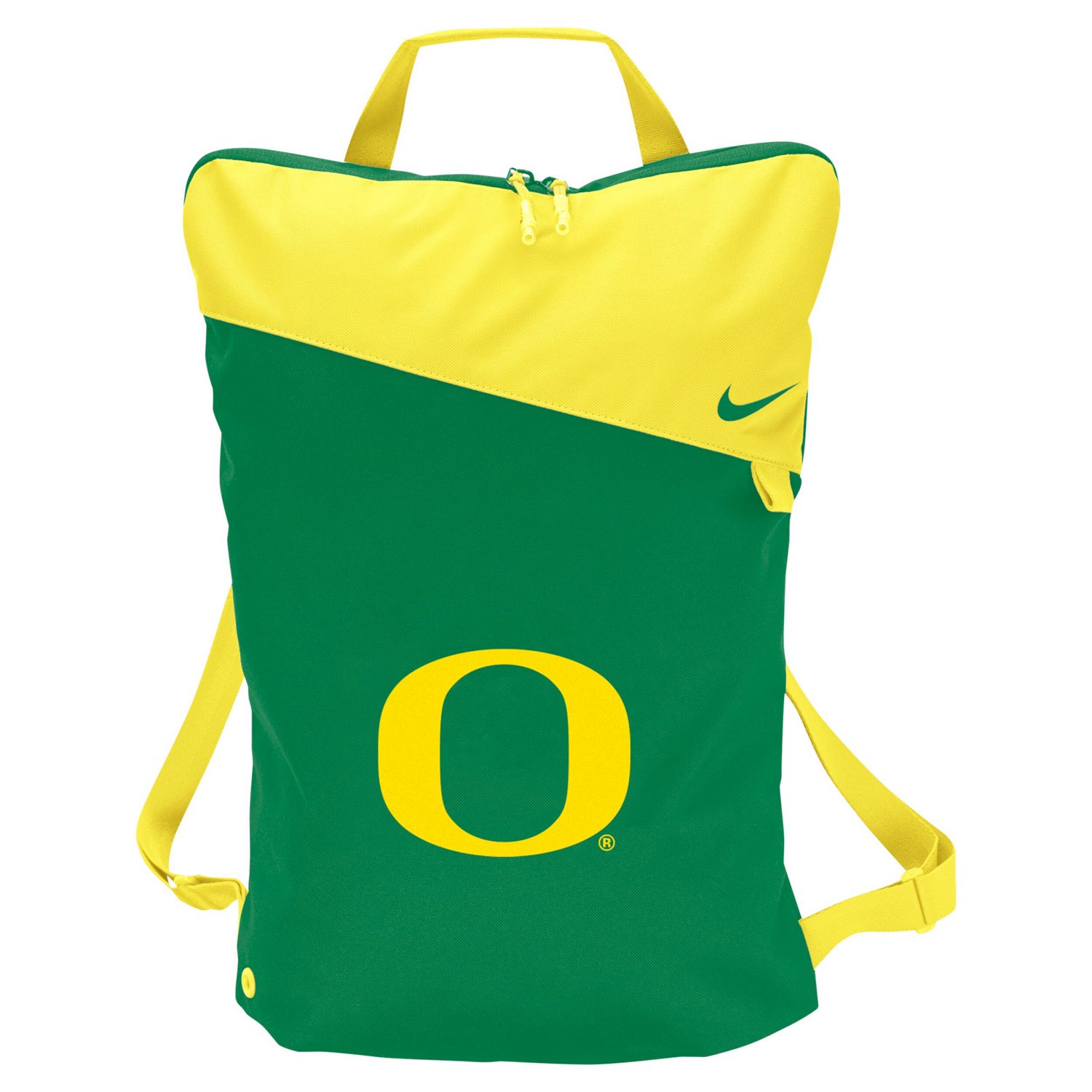 Nike Oregon Ducks sold Bag