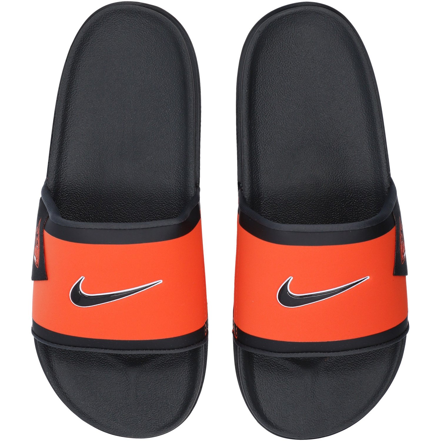 Nike Oregon State Beavers 2024 Off-Court Slide Sandals - view number 2
