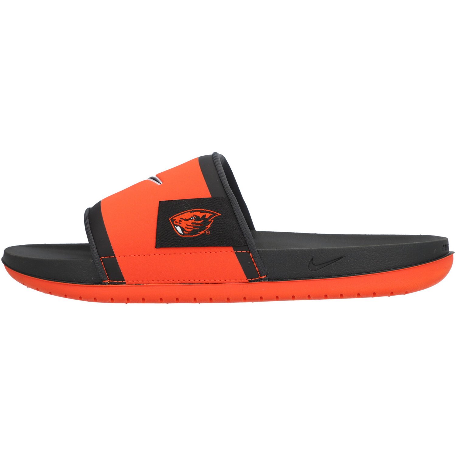 Nike Oregon State Beavers 2024 Off-Court Slide Sandals - view number 3