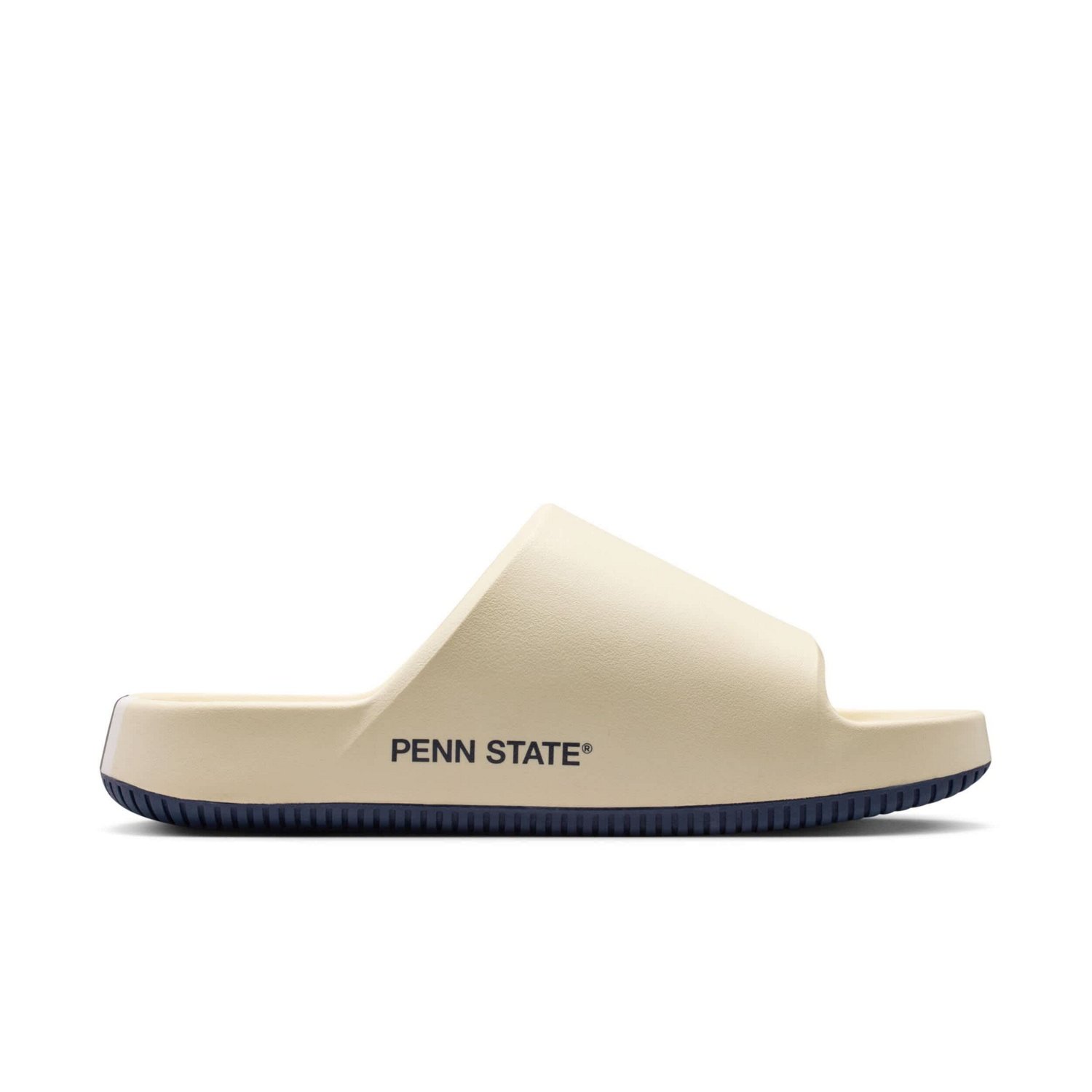 Nike Penn State Nittany Lions Calm Slides 20 - view number 2
