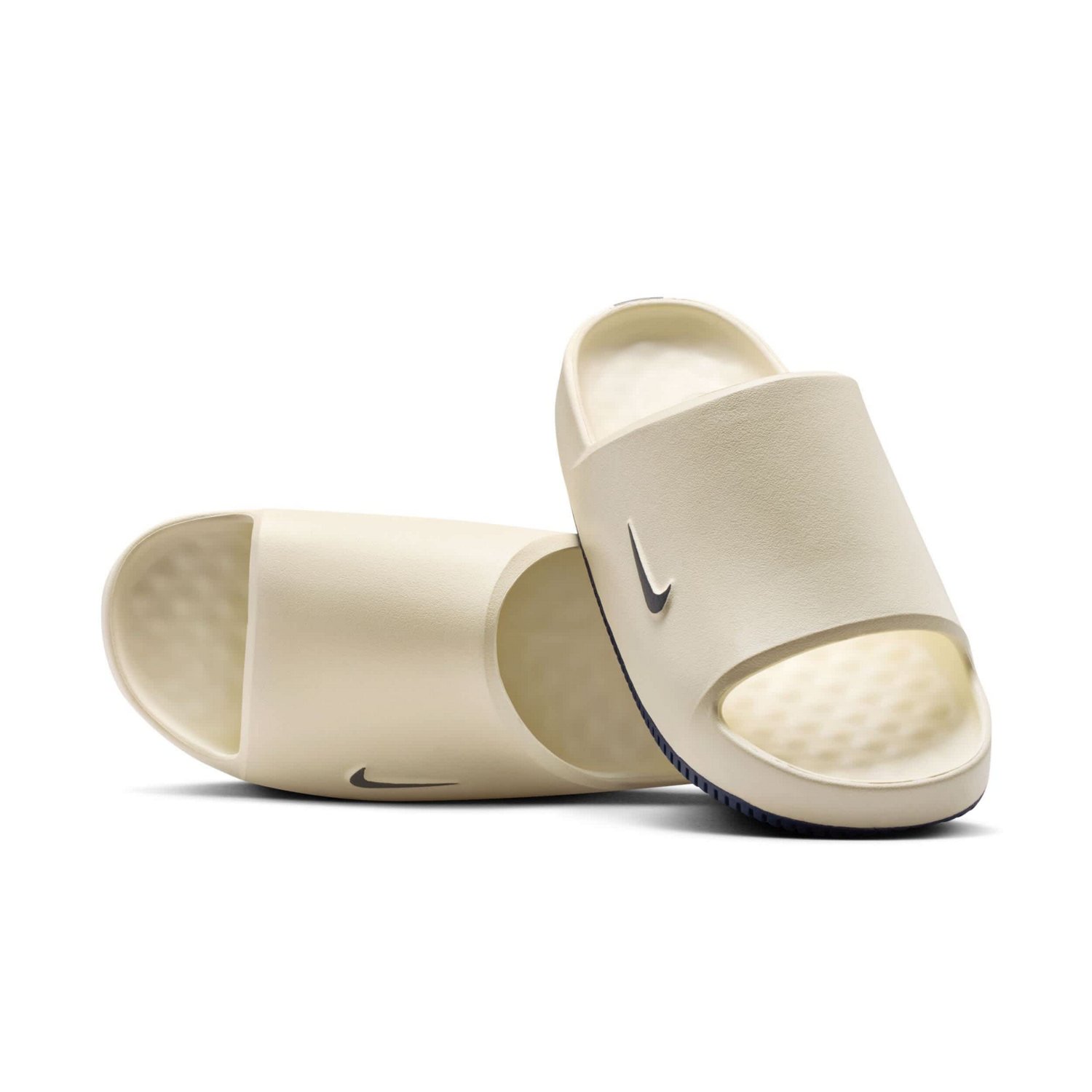 Nike Penn State Nittany Lions Calm Slides 20