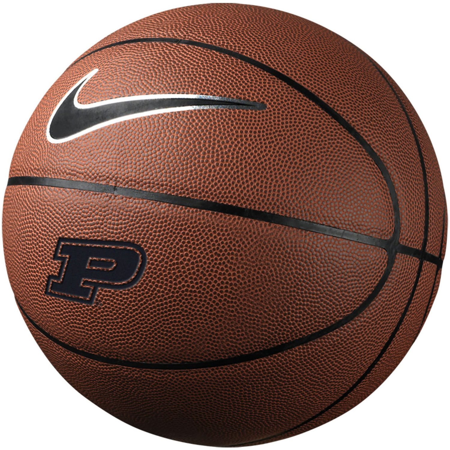 Nike Purdue Boilermakers Team Replica Basketball
