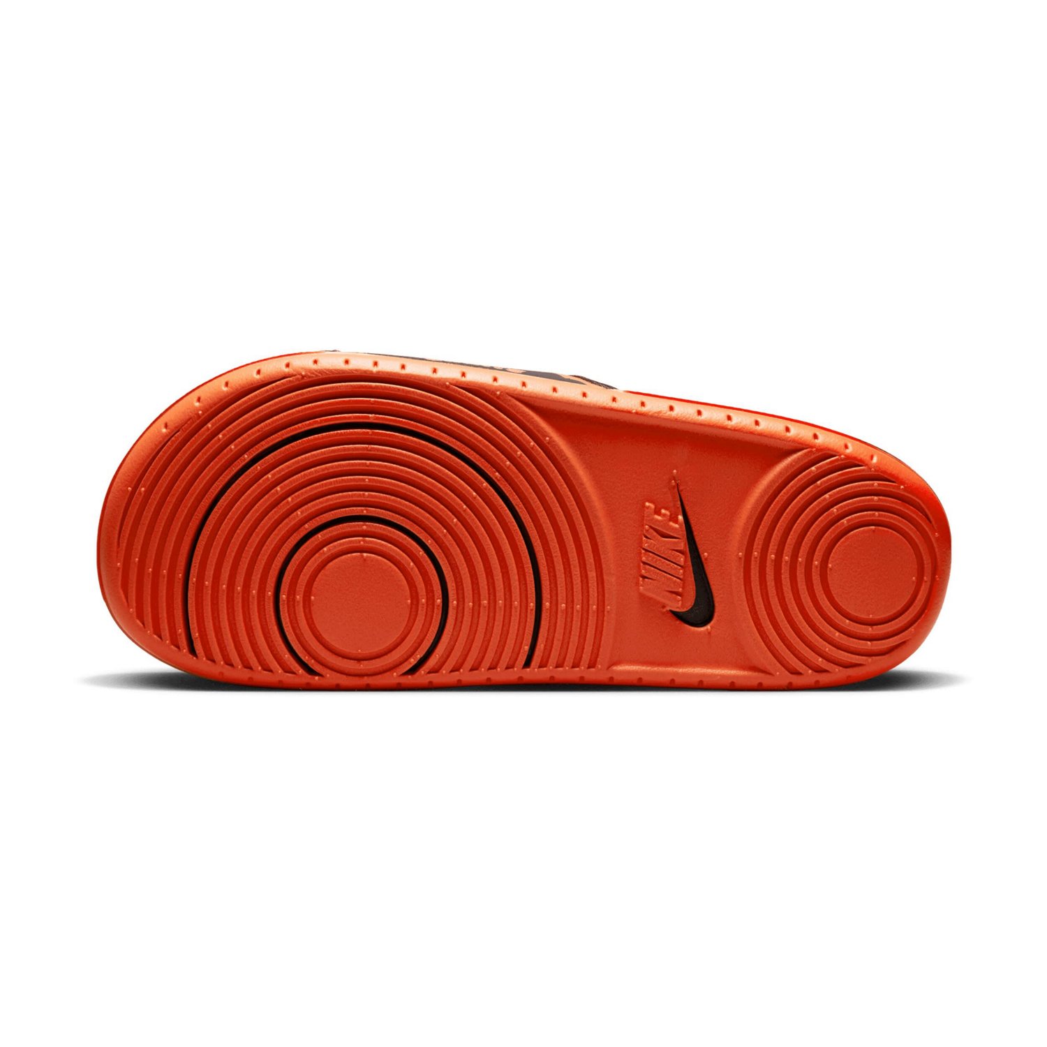 Nike San Francisco Giants Off-Court Wordmark Slide Sandals - view number 2