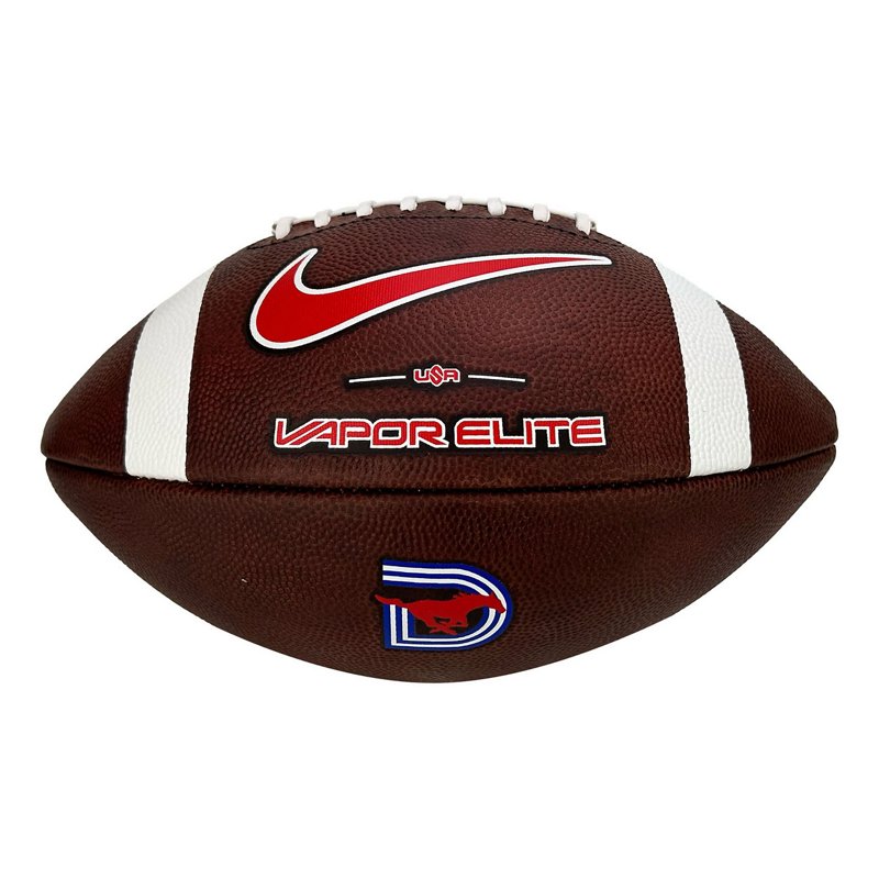 Nike Smu Mustangs V… - image
