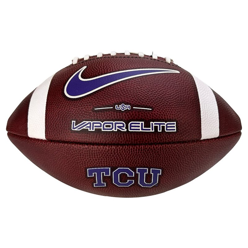 Nike Tcu Horned Fro… - image