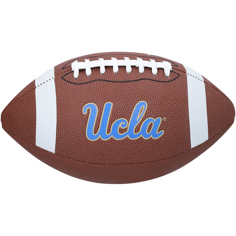 Nike Ucla Bruins Re… - image